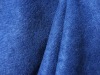 polyester knitted fluff fabric