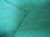 polyester knitted mesh fabric