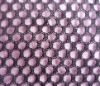 polyester knitted mesh fabric of high quality{T-24}