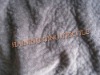 polyester knitted sofa material