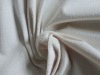 polyester knitted suede fabric