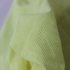 polyester knitted tricot mesh fabric for lining