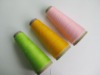 polyester knitting yarn