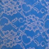 polyester lace Fabric