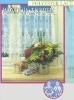 polyester lace elegant kitchen curtains