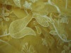 polyester lace fabric for garment