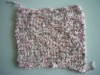 polyester loop boucle microfiber yarn knitting pattern