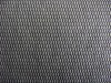 polyester low-elastic weft knitted mesh fabric for pet bags