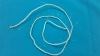 polyester lurex fancy yarn for hand knitting JH8009