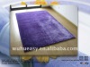 polyester luxury carpet