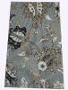 polyester machine hooked rugs
