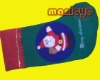 polyester mat