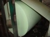 polyester mat