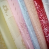 polyester mattress fabric