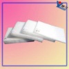 polyester mattress topper wadding of thermal bonded