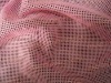 polyester mesh fabric