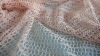 polyester mesh fabric