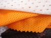 polyester mesh fabric