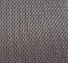 polyester mesh fabric