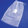 polyester mesh fabric for bag interlining