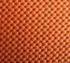 polyester mesh fabric for pet clothes/child cot/stowage basket