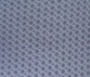 polyester mesh fabric for pet products/child cot/stowage basket