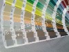 polyester mesh fabric in tpx color