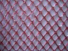 polyester mesh fabric/metal mesh fabric