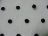polyester mesh fabric, sweet dot