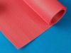 polyester mesh for non-woven cloth