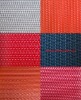 polyester mesh for spunbonded non-woven cloth
