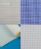 polyester mesh for spunlaced non-woven cloth