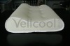 polyester mesh pillow core