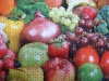 polyester mesh sublimation direct printing fabric