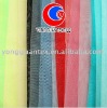 polyester mesh tuller fabric