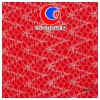 polyester metallic fabric