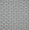 polyester metallic fabric