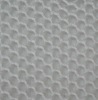 polyester metallic fabric