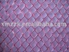 polyester metallic fabric
