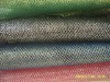 polyester metallic fabric mesh cloth fabric polyester mesh fabric