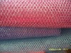 polyester metallic fabric mesh cloth fabric polyester mesh fabric