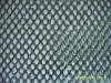 polyester metallic mesh fabric/glitter mesh