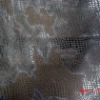 polyester micro bronzed suede fabric