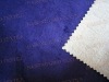 polyester micro-suede fabric