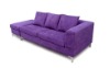 polyester micro suede fabric for sofa
