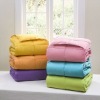 polyester microfiber comforter