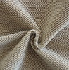 polyester microfiber fabric/cation super soft velboa fabric for home-textile