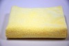 polyester microfiber towel