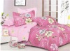 polyester microfibre bedding set