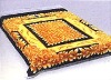 polyester mink blanket